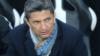 Βάζει φωτιές ο Λουτσέσκου: «Γιατί να μην επιστρέψω στην Ελλάδα»