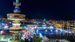 Θεσσαλονίκη: Η πόλη που λατρεύουν να επενδύουν οι Ισραηλινοί