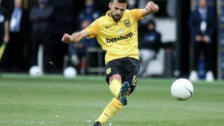 Άρης: Μαγνητική για Γκάμα και Μπρούνο!