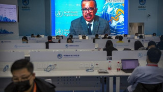 Π.Ο.Υ: Η πανδημία απέχει πολύ ακόμη από το τέλος της