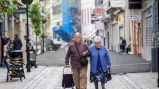 Γιβραλτάρ: Πώς έγινε η πρώτη ευρωπαϊκή χώρα που νίκησε τον κορωνοϊό