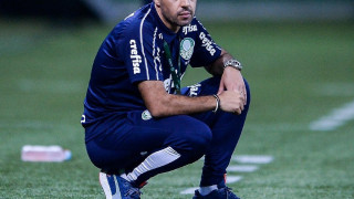 Ο βοηθός του Φερέιρα έπαιξε μπουνιές με τον αντιπρόεδρο της Φλαμένγκο