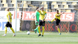 Ο Άρης πρέπει να αποδείξει ότι έχασε συγκυριακά από την ΑΕΚ