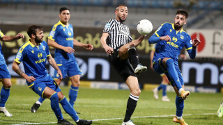 Με την ανάγκη για τρίποντο στην Τρίπολη – Έτσι θα παίξει ο ΠΑΟΚ