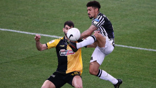 Αουγκούστο: «Οι ομιλίες Σαββίδη και Γκαρσία μας άλλαξαν την ψυχολογία»