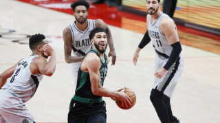 Ματσάρα στο Πόρτλαντ, ο Ντουράντ πήρε και πάλι το... όπλο του