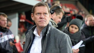 ΠΑΟΚ: Στην Φέγενορντ του Άρνεσεν ο Χρήστος Ακκάς!