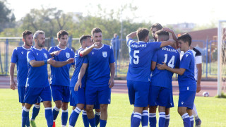 Φυτανίδης: «Εμείς ήρθαμε για να στηρίξουμε τον Ηρακλή»