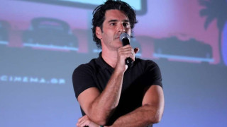 Χριστόφορος Παπακαλιάτης: Τι είπε για την κατάσταση της υγείας του πατέρα του