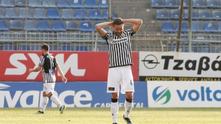 Η σκληρή αλήθεια πίσω από την «περιπέτεια» του ΠΑΟΚ