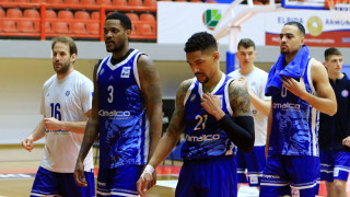 Δοκιμασία στο Λαύριο για τον Ηρακλή με φόντο τα πλέι οφ