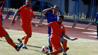 Χωρίς τρεις στη Χρυσούπολη ο Ηρακλής