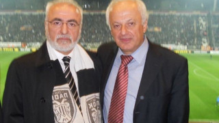 «Χρειάζεται στον ΠΑΟΚ ένας μπροστάρης σαν τον Μπέο - Αν ήταν ο Σαββίδης εδώ...»