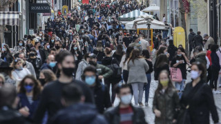 Μόσιαλος: Δεν με ανησυχεί η γεμάτη Ερμού, αλλά το Πάσχα στο χωριό