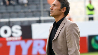 Κούτσης: «Θα πρέπει ο Άρης να γυρίσει σελίδα - Το κύπελλο θα σώσει τη χρονιά για τον ΠΑΟΚ»