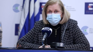 Θεοδωρίδου: Τα νεότερα δεδομένα για το εμβόλιο AstraZeneca, τι ανέφερε για τα παιδιά