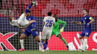 Πικρή νίκη με «ζωγραφιά» Ταρεμί για την Πόρτο