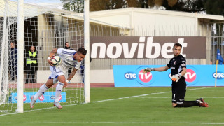 Μέλκας: «Έχουμε μεγάλη ευθύνη για την άνοδο του Ηρακλή - Αποτελούμε τον συνδετικό κρίκο»