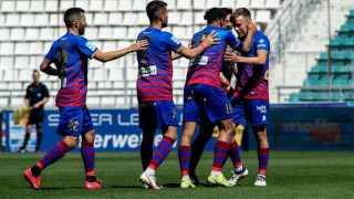 Σφίγγει ο κλοιός για τον Παναιτωλικό, ήττα στον Βόλο