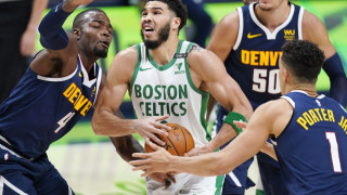 Οι Σέλτικς «έπνιξαν» τους Νάγκετς για 12 λεπτά