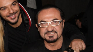 «Πυρά» στον Λευτέρη Πανταζή: «Είναι κακός άνθρωπος, δεν γίνεται φίλος»