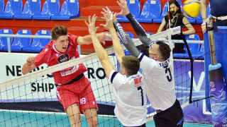 Πέρασε από τη Σύρο ο ΠΑΟΚ!