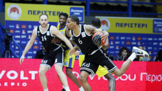 Basket League: ΠΑΟΚ για 5η θέση, Ηρακλής για τα πλέι οφ