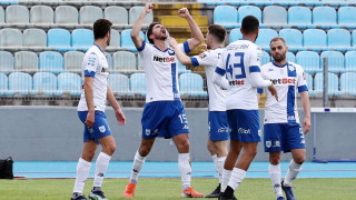 ΠΑΣ Γιάννινα: «Θα τα δώσουμε όλα για να πάμε στον τελικό»