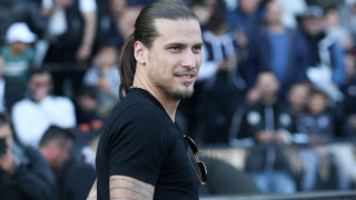 Πρίγιοβιτς: Ενδιαφέρον του Ερυθρού Αστέρα αλλά χωρίς συμφωνία και... ο ΠΑΟΚ!