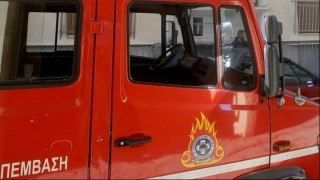 Υψηλός ο κίνδυνος πυρκαγιάς σε Θεσσαλονίκη και Κεντρική Μακεδονία