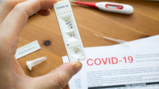 Κορωνοϊός: 2.422 νέα κρούσματα, πόσα στη Θεσσαλονίκη - 364 διασωληνωμένοι