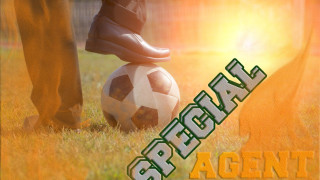 Special Agent: Ο «Ντέλιας», οι μάνατζερ και τα... ΠΑΟΚ-Παναθηναϊκός