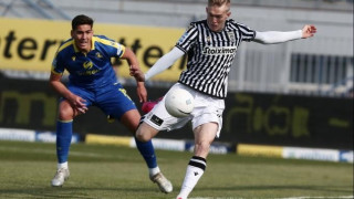 Αποκαλύψεις Πιόρο για τον Σφιντέρσκι: Η νεαρή του ηλικία, η πρόβλεψη του παππού του και οι ομάδες που τον ήθελαν