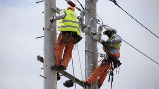 Διακοπές ρεύματος στους δήμους Ωραιοκάστρου και Νεάπολης-Συκεών