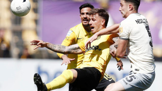 Ο Άρης ετοιμάζεται για... αναστροφή