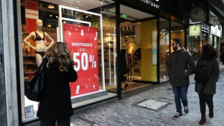 Θεσσαλονίκη: Το άνοιγμα της αγοράς χωρίς ραντεβού ζητά ο Εμπορικός Σύλλογος!