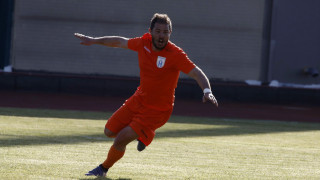 Μονόδρομος η νίκη στη Χρυσούπολη για τον Ηρακλή