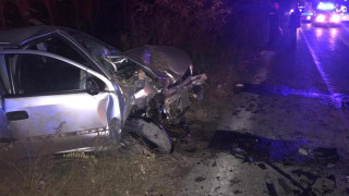 Τραγωδία: Νεκρή 23χρονη μετά από τροχαίο στον Περιφερειακό Θεσσαλονίκης