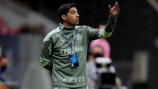 Υποψήφιος για την Εθνική Βραζιλίας ο Αμπέλ Φερέιρα