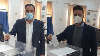 Θεσσαλονίκη-ΣΕΒΙΠΕΘ: Η νέα διοίκηση στη μεγαλύτερη βιομηχανική περιοχή της Ελλάδας