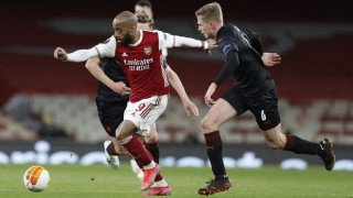 Europa League: Σπουδαίες αναμετρήσεις που σφραγίζουν την πρόκριση στα ημιτελικα!