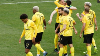 Κόντης: «Κρίμα που ο Άρης δεν βγαίνει Champions League»