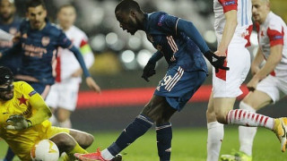 Πανηγυρικά στους «4» η Άρσεναλ, ποιοι συμπληρώνουν το παζλ