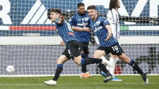 Serie A: Μεγάλη νίκη η Αταλάντα, κίνδυνος να μείνει εκτός CHL η Γιουβέντους!