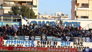 Ντου Fentagin σε Ατρόμητο: «10 τσουτσέκια έκαναν την ομάδα άνω-κάτω»!