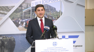 Φουσκωμένο ποτάμι οι αυθαιρεσίες του, νέο σοκ για τον Υφυπουργό Αθλητισμού