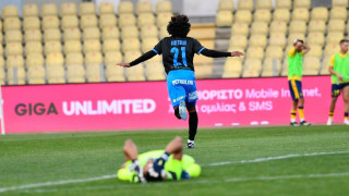 Το τεράστιο λάθος που εκμεταλλεύτηκε για να σκοράρει ο Μπίσεσβαρ