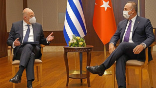 Παούνης: ﻿﻿«Ο Δένδιας ξεβόλεψε τους Τούρκους - Δεν είναι πανίσχυρος ο Ερντογάν»