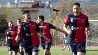 Η αποστολή της ΑΕ Ευόσμου για τον αγώνα με τον Πανδραμαΐκό