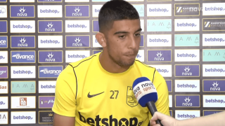 «Ο δανεισμός στην Τρίγλια και η συμβουλή του Φετφατζίδη»